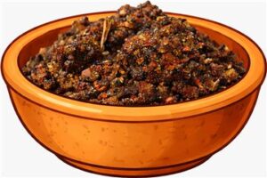 Mahisashi-Guggal (Boswellia Serrata)