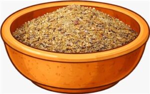Sambrani (Gum Benzoin)