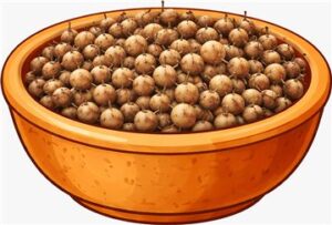 Henna Seeds (Lawsonia Inermis)