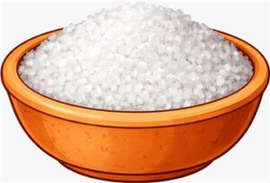 Sea Rock Salt